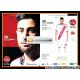 Autogramm Fussball | 1. FC Nürnberg | 2014 |...