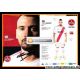 Autogramm Fussball | 1. FC Nürnberg | 2014 | Timo...