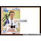 Autogramm Fussball | KAA Gent | 1995 | Dirk VANGRONSVELD