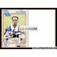 Autogramm Fussball | KAA Gent | 1995 | Mohammed BARKA