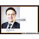 Autogramm Politik | CSU | Hans-Peter FRIEDRICH | 2000er...