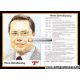Autogramm Politik | CDU | Hans-Dirk BIERLING | 1990er...