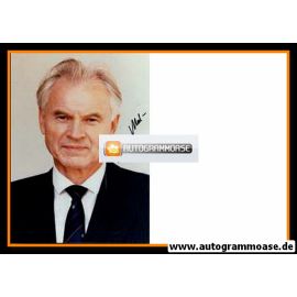 Autogramm Politik | LINKE | Hans MODROW | 2000er Foto (Portrait Color) 1