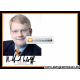 Autogramm Politik | FDP | Hartfrid WOLFF | 2000er...