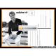 Autogramm Sprint | Erwin SKAMRAHL | 1982 (Portrait SW)...