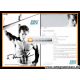 Autogramm Turnen | Fabian HAMBÜCHEN | 2008 (Portrait...