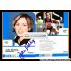Autogramm Siebenkampf | Julia MÄCHTIG | 2000er (DKB) 2