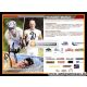 Autogramm Triathlon | Kai HUNDERTMARCK | 2000er (Collage...