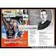 Autogramm Triathlon | Nicola SPIRIG | 2009 (Collage)