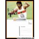 Autogramm Zehnkampf | Siggi WENTZ | 1980er (Adidas)
