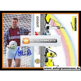Autogramm Fussball | FC Schalke 04 | 1994 | Jörg ALBRACHT