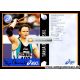 Autogramm Speerwurf | Tanja DAMASKE | 1996 (Asics)