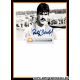 Autogramm Rudeln | Ralf BRUDEL | 1980er (Portrait SW)...
