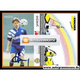 Autogramm Fussball | FC Schalke 04 | 1994 | Sergej DIKHTIAR
