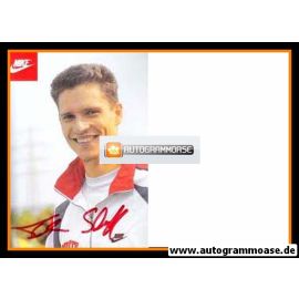 Autogramm Leichtathletik | UNBEKANNT 0001 | 2000er (Nike)