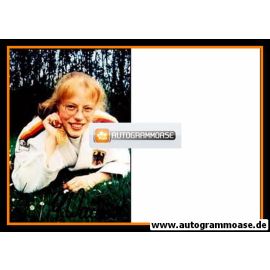 Autogramm Judo | Yvonne WANSART | 1997 Foto (EM-Goldmedaille)