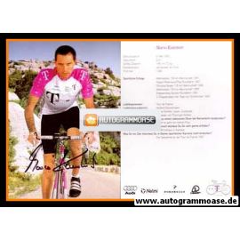 Autogramm Radsport | Mario KUMMER | 1996 (Rennszene Color) Telekom