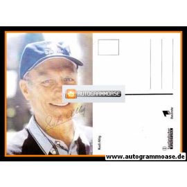 Autogramm Radsport | Rudi ALTIG | 2000er (Portrait Color) ARD