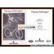 Autogramm Triathlon | Thomas HELLRIEGEL | 1990er (Centurion)