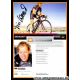 Autogramm Radsport | Trixi WORRACK | 2011 (Specialized)