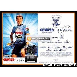 AK Radsport | Andrea BROGNARA | 1993 (Gewiss Playbus)