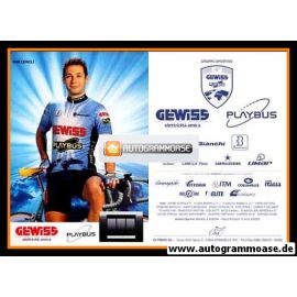 AK Radsport | Ivan CERIOLI | 1993 (Gewiss Playbus)