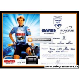 AK Radsport | Ivan GOTTI | 1993 (Gewiss Playbus)