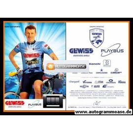 AK Radsport | Mauro SANTAROMITA | 1993 (Gewiss Playbus)