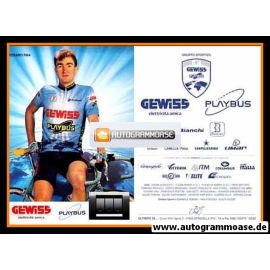 AK Radsport | Rosario FINA | 1993 (Gewiss Playbus)