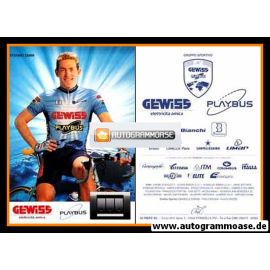 AK Radsport | Stefano ZANINI | 1993 (Gewiss Playbus)