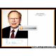Autogramm Politik | FDP | Heinz GOLOMBECK | 2010er...
