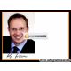 Autogramm Politik | CDU | Helge BRAUN | 2010er Foto...