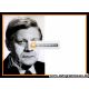Autogramm Politik | SPD | Helmut SCHMIDT | 1980er Foto...