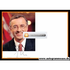 Autogramm Politik | Österreich (ÖVP) | Herbert SAUSGRUBER | 2000er (Landeshauptmann V) 1