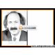 Autogramm Politik | SPD | Horst SCHMIDBAUER | 1990er Foto...