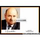 Autogramm Politik | CSU | Ignaz KIECHLE | 1980er Foto...