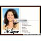 Autogramm Politik | CSU | Ilse AIGNER | 2000er (Portrait...