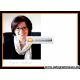 Autogramm Politik | CDU | Ingrid FISCHBACH | 2000er Foto...