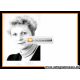 Autogramm Politik | SPD | Iris FOLLAK | 1990er Foto...
