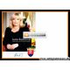 Autogramm Politik | Slowakei | Iveta RADICOVA |...