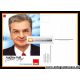 Autogramm Politik | SPD | Joachim POSS | 2000er (Portrait...