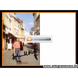 Autogramm Politik | SPD | Jochen HARTLOFF | 2000er (Portrait Color)