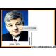 Autogramm Politik | GRÜNE | Joschka FISCHER | 2000er...
