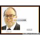 Autogramm Politik | FDP | Josef ERTL | 1980er (Portrait...