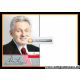 Autogramm Politik | Österreich (OÖVP) | Josef...