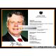 Autogramm Politik | CDU | Jürgen HARDT | 2010er...