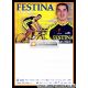 Autogrammkarte Radsport | Angel CASERO | 2001 (Festina)