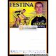 Autogrammkarte Radsport | Florent BRARD | 2001 (Festina)