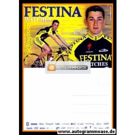 AK Radsport | Nicolas REYNAUD | 2001 (Festina)