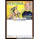 Autogrammkarte Radsport | Pascal CHANTEUR | 2001 (Festina)